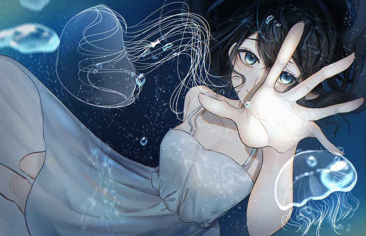 jellyfish