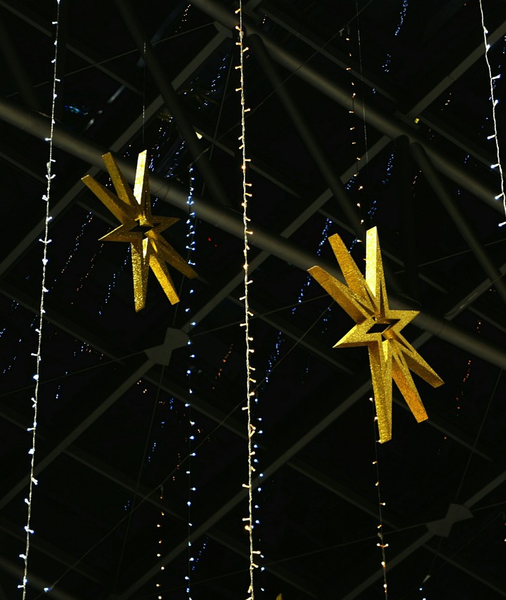 Stars