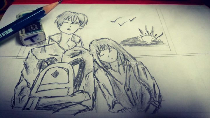 love birds
