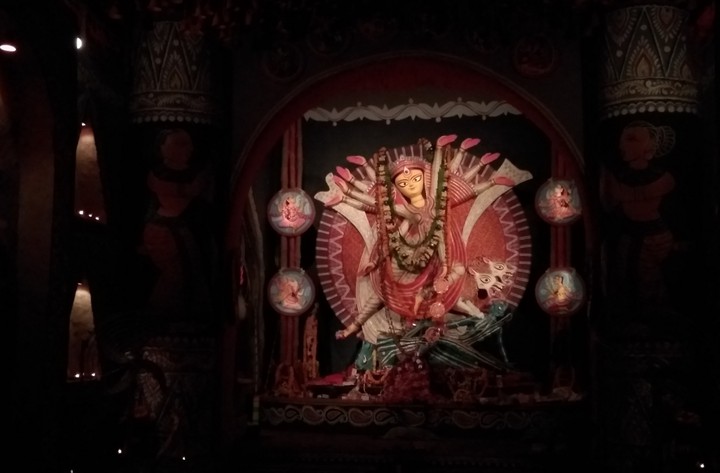 durga