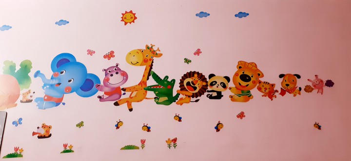 little cute animals....??‍????????