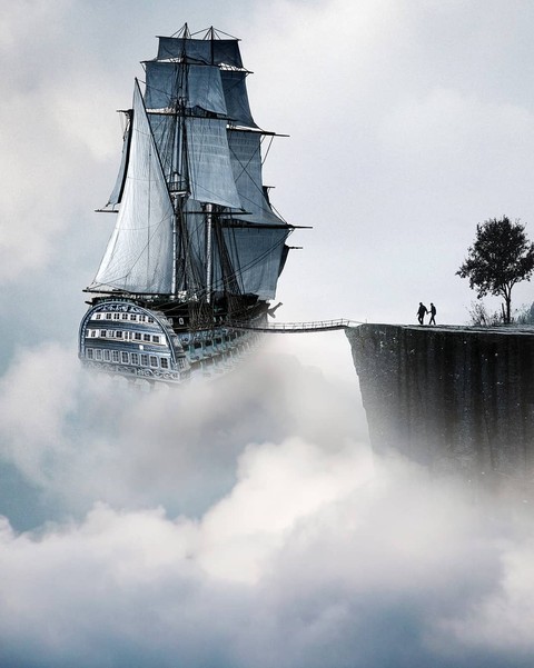 ship