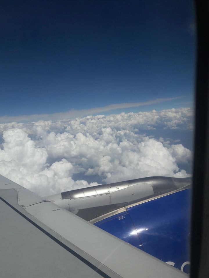 sky