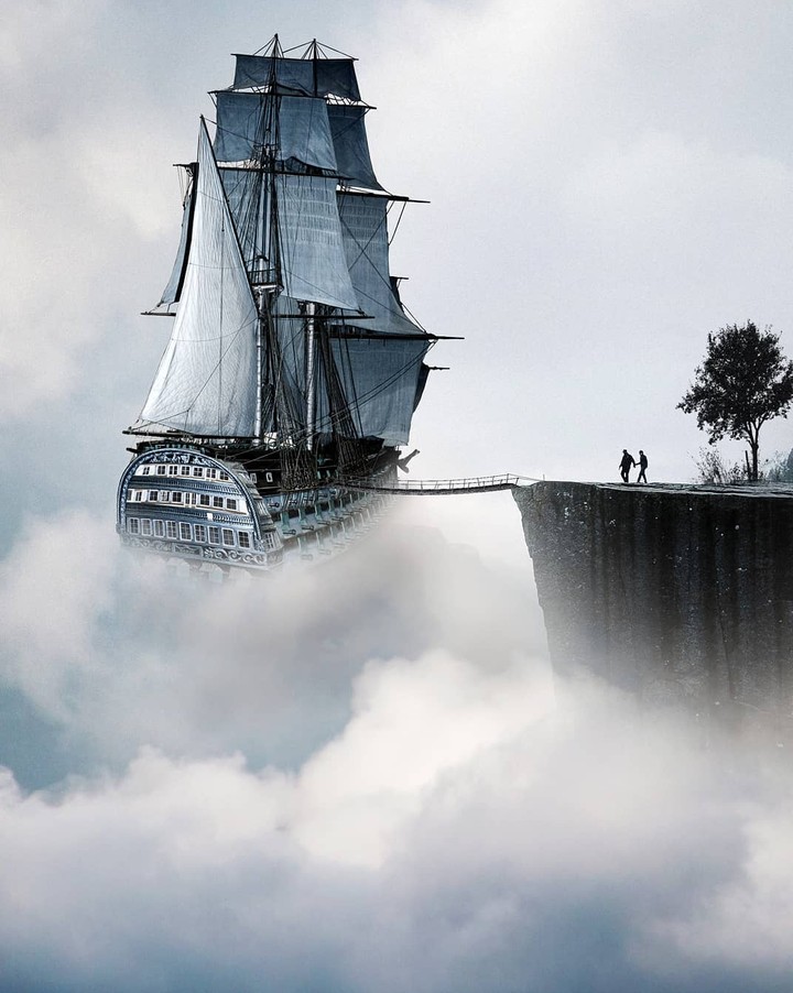 ship