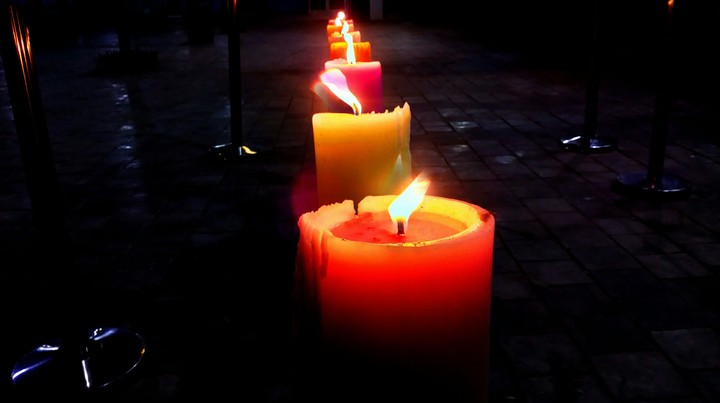 Candles