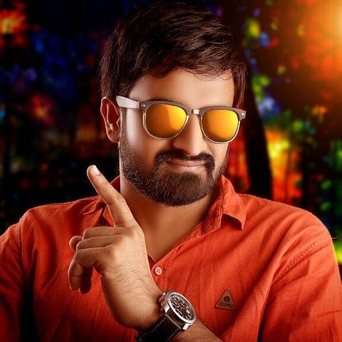sanjay m