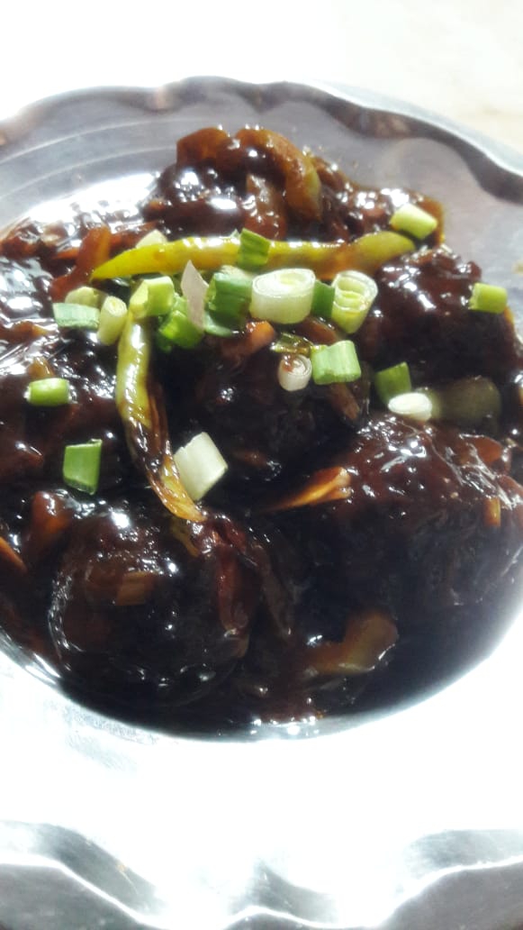 Manchurian