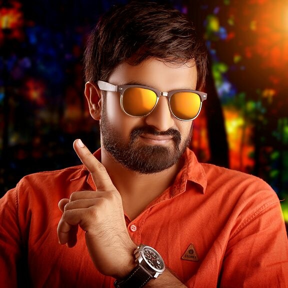 sanjay m