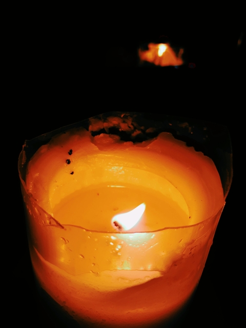 Candle
