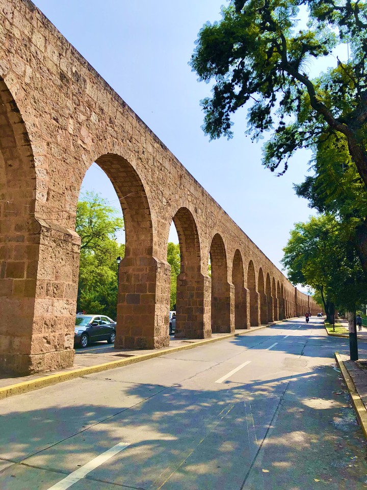 Acueducto