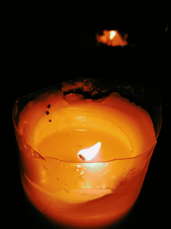 Candle