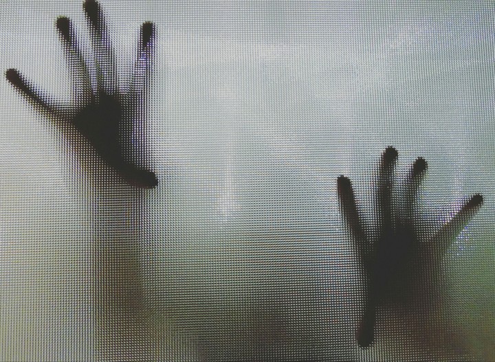grudge