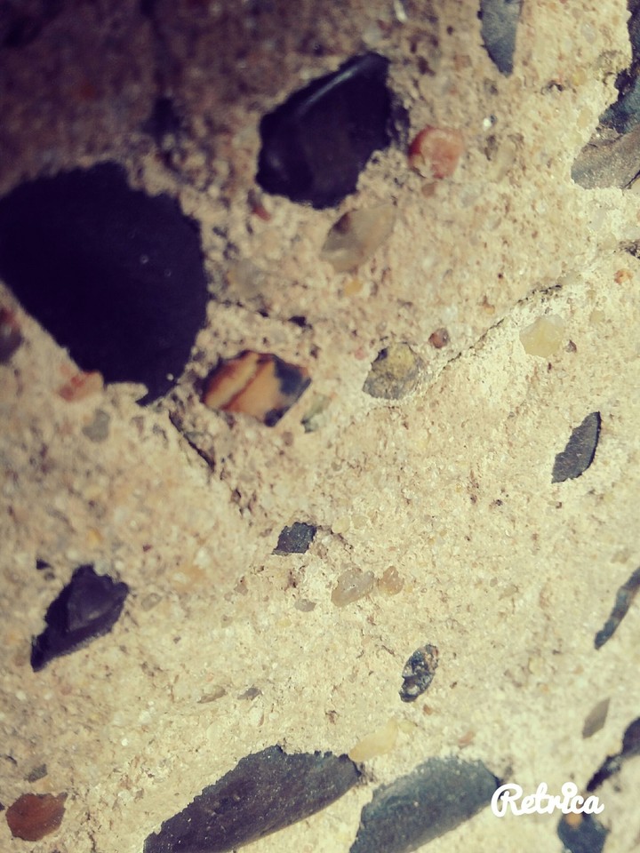 rock