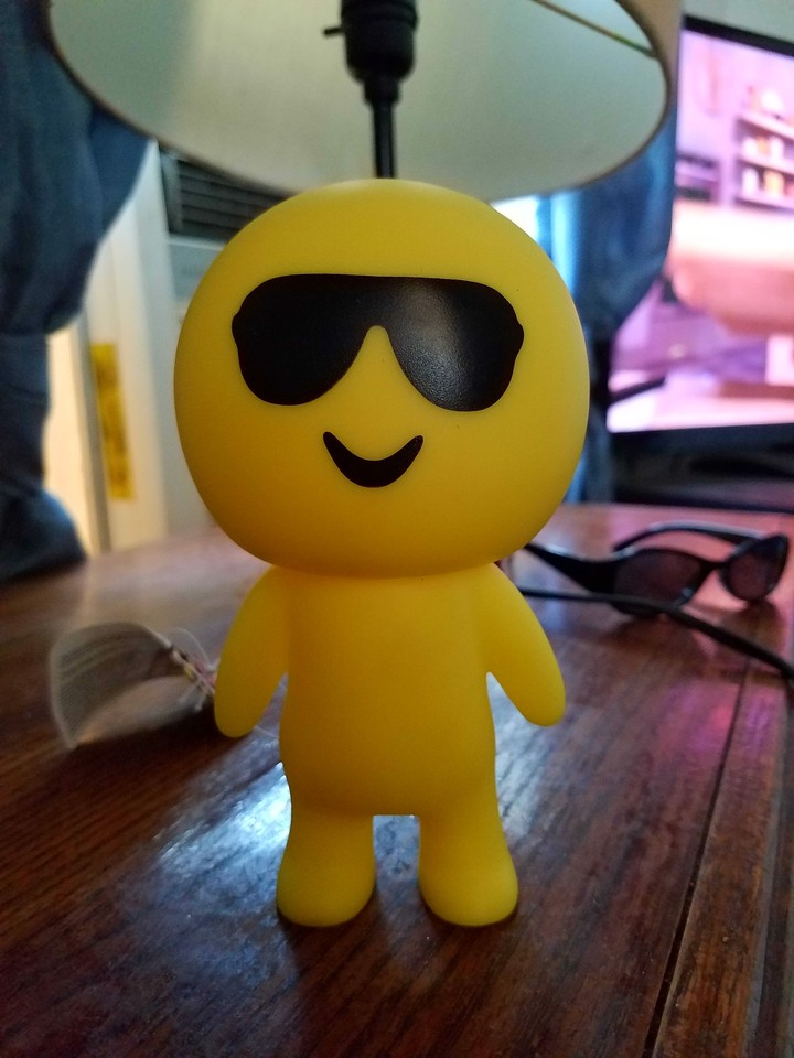 Mr.Cool