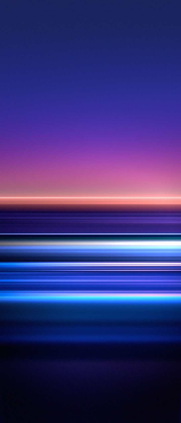 Sony Xperia 1
