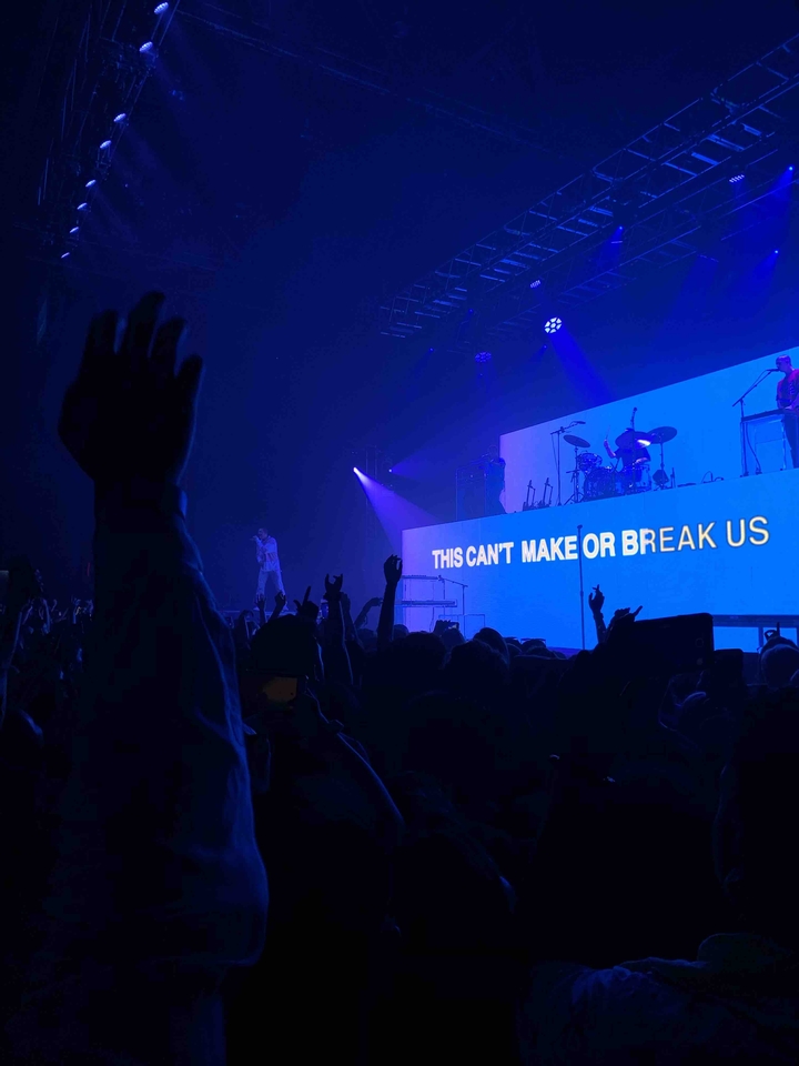 concert