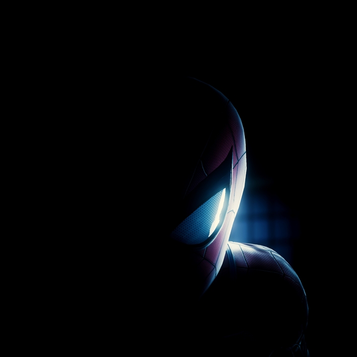 spidey - spiderman