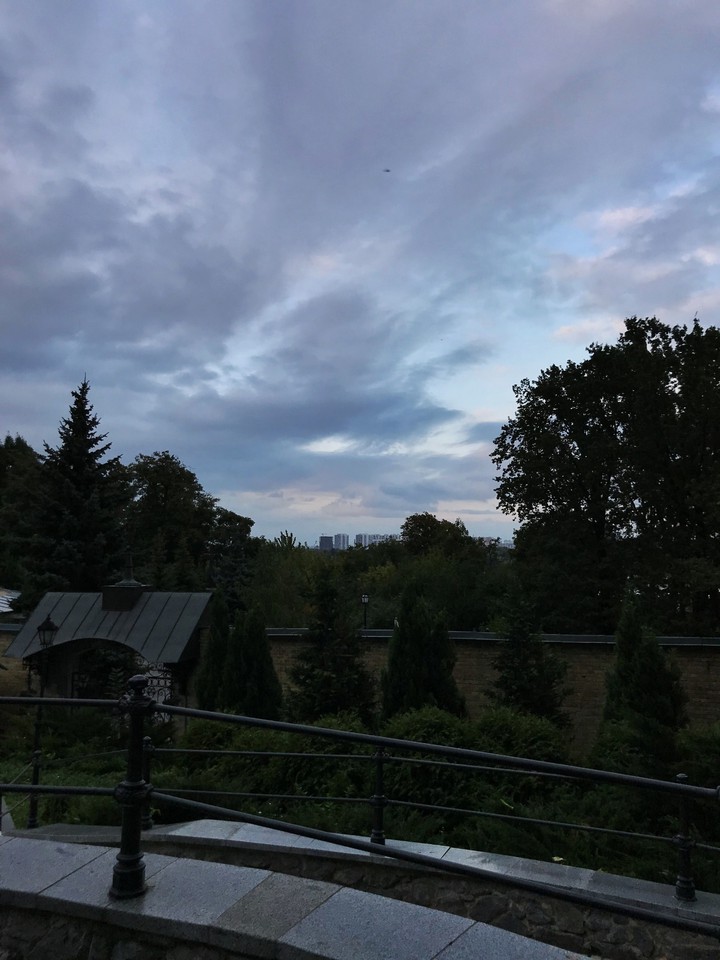 nature