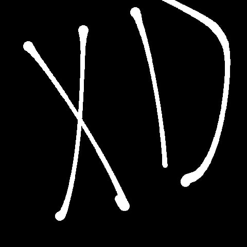 XD