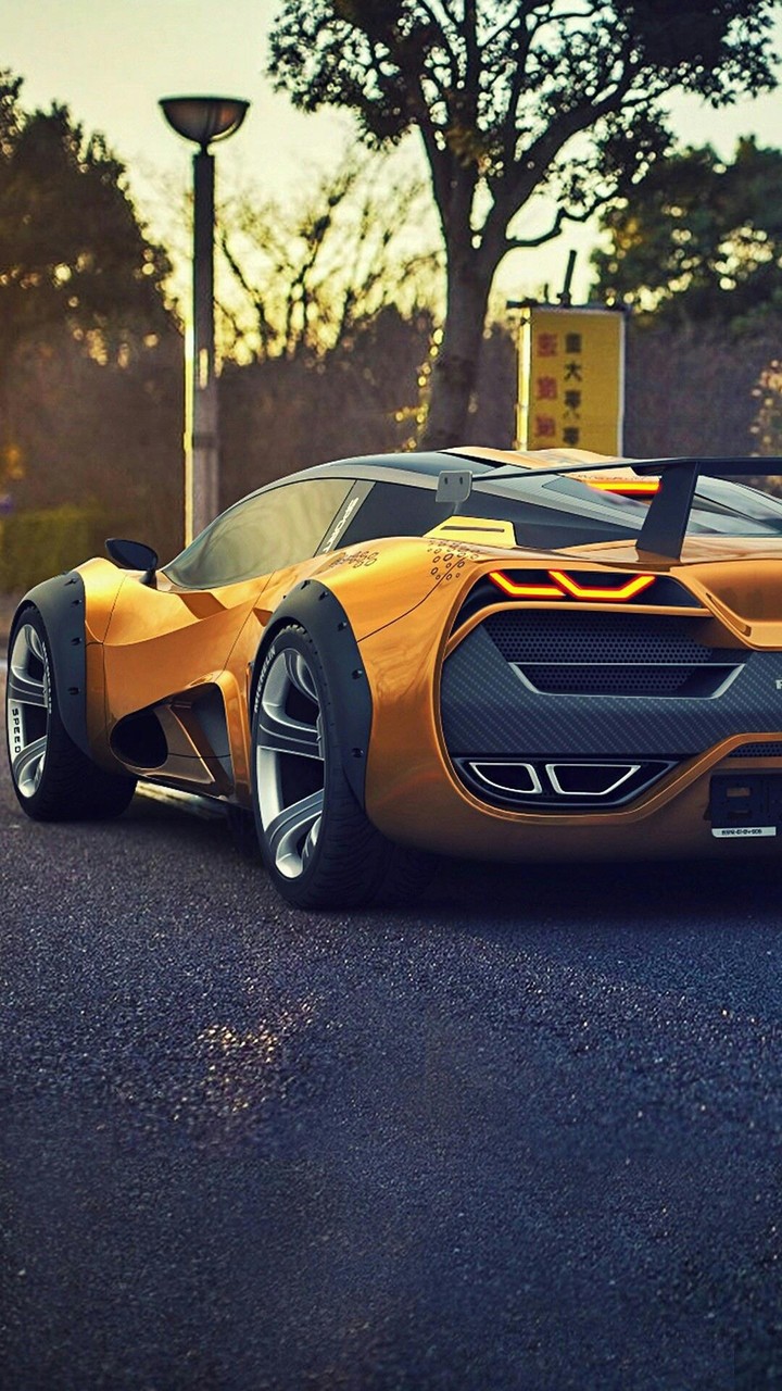 Lamborghini
