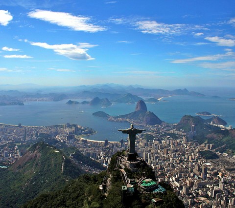 Rio de Janeiro