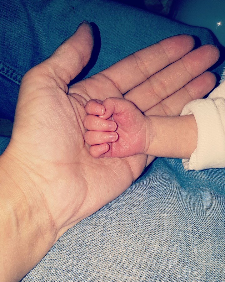 Innocence.