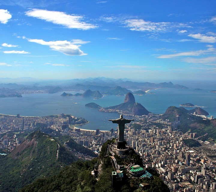 Rio de Janeiro