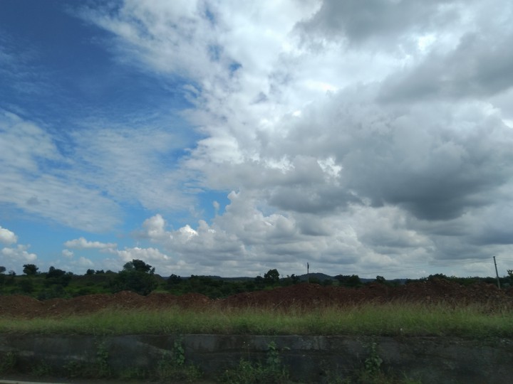 sky