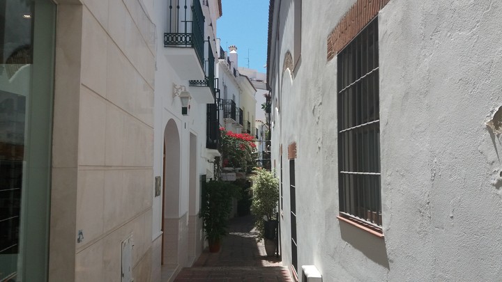 Callejuela