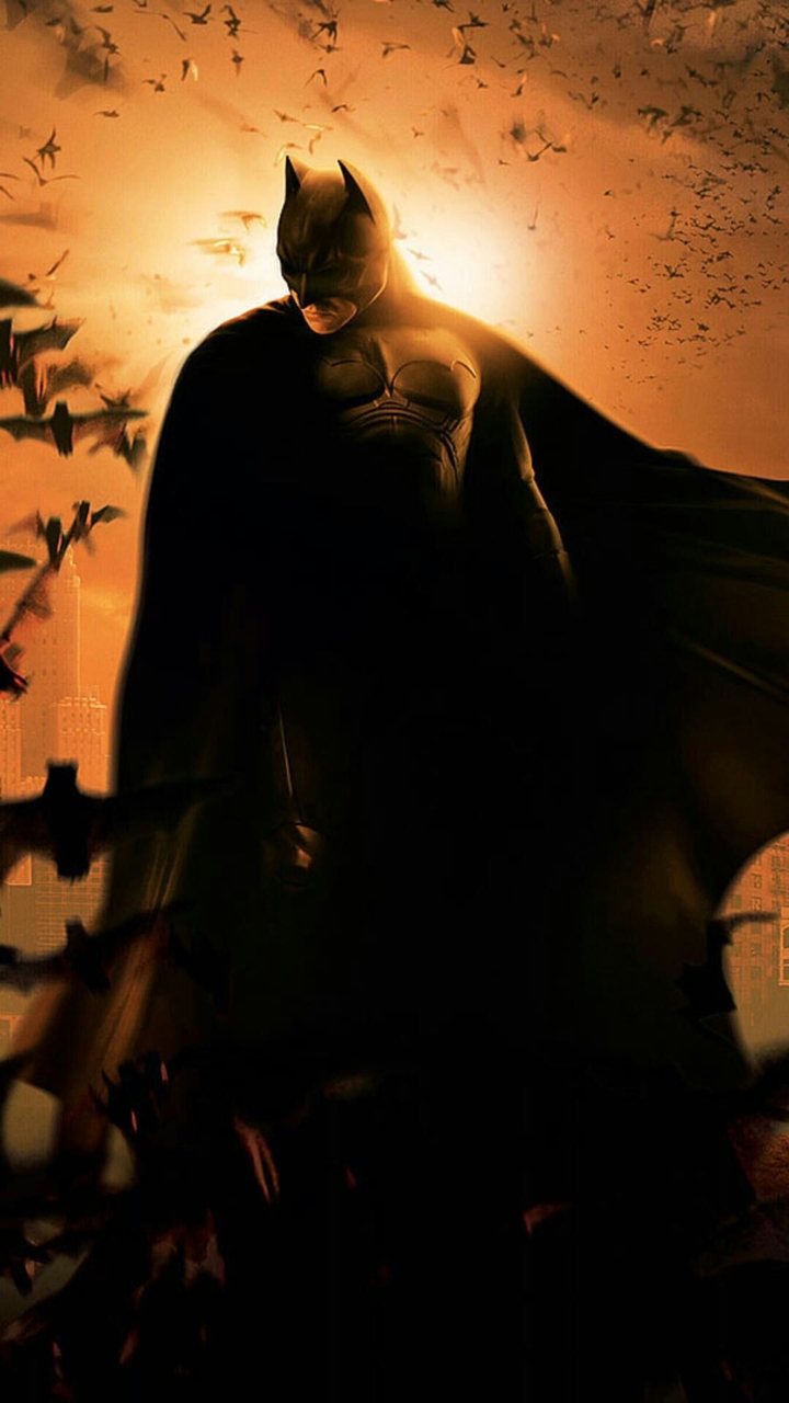 batman