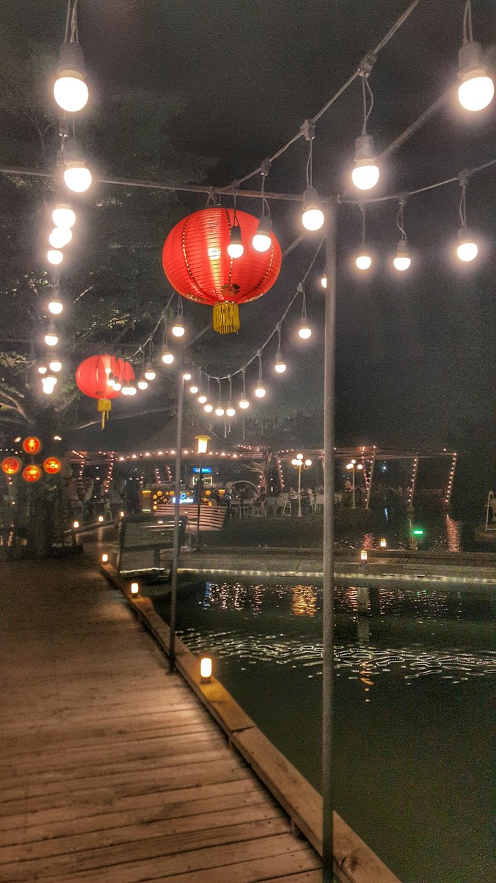 แสงและเงา