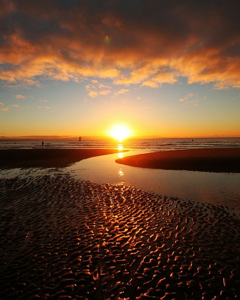 Sunrise