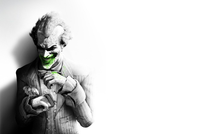 Batman arkham city