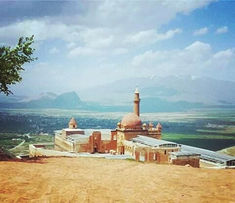 İshakpaşa