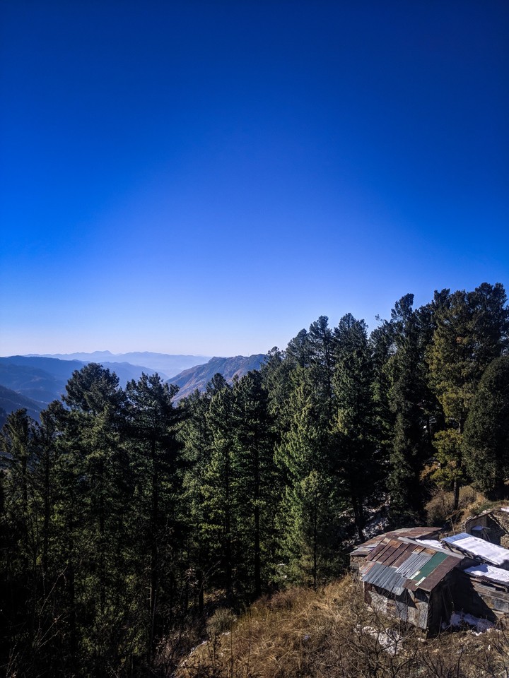 Pakistan