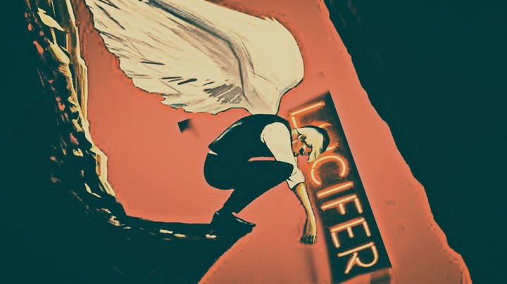 lucifer