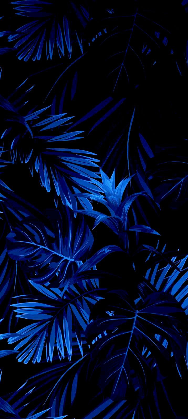 leaves