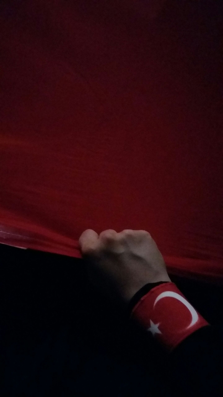Korkusuz Kahraman TÜRK
