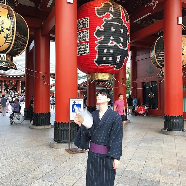 Kyoto