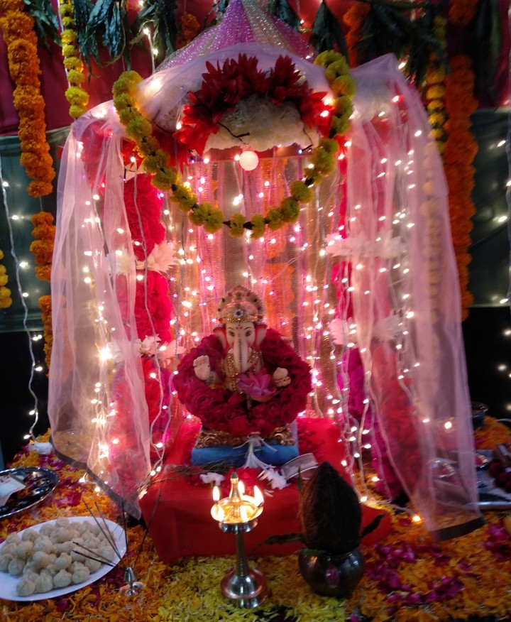 Ganesha