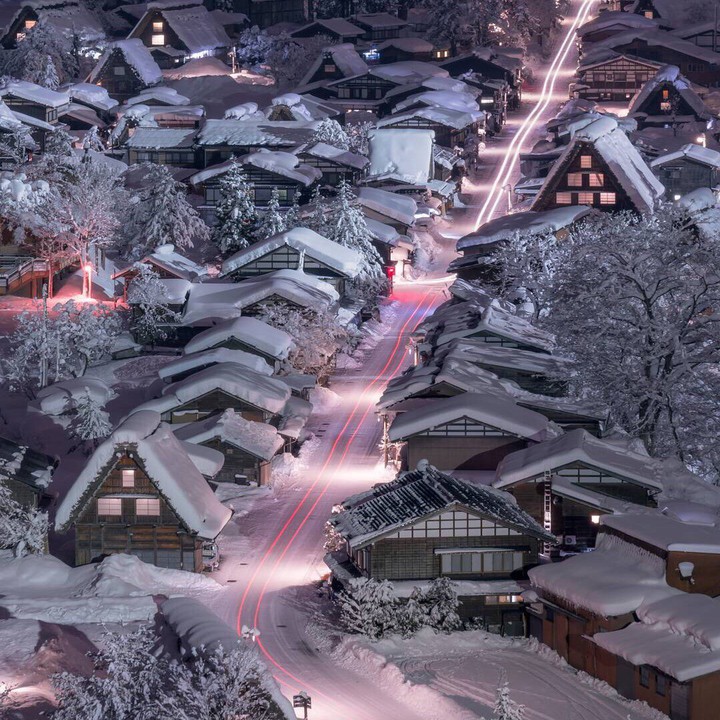 winter