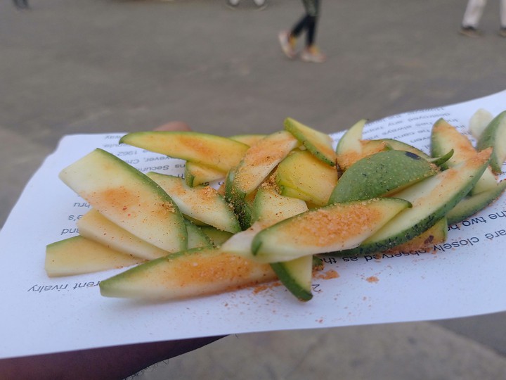 mango