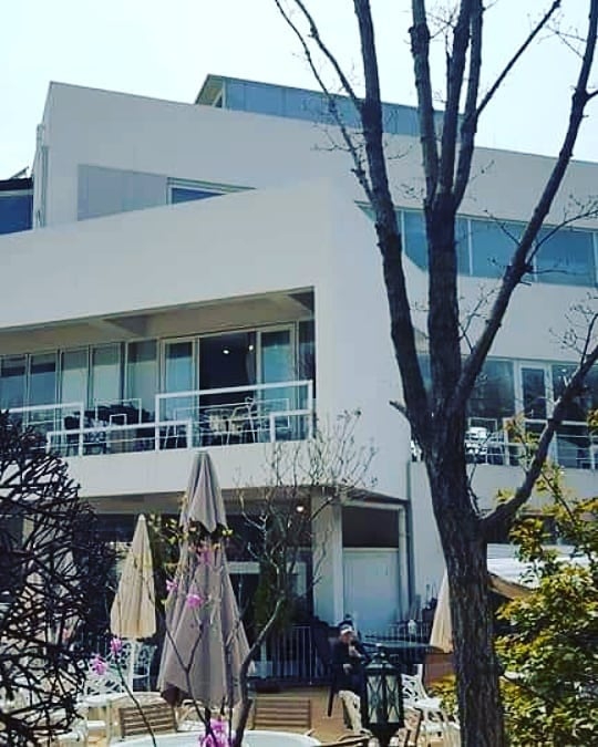 카페투어