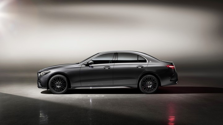 mercedes benz