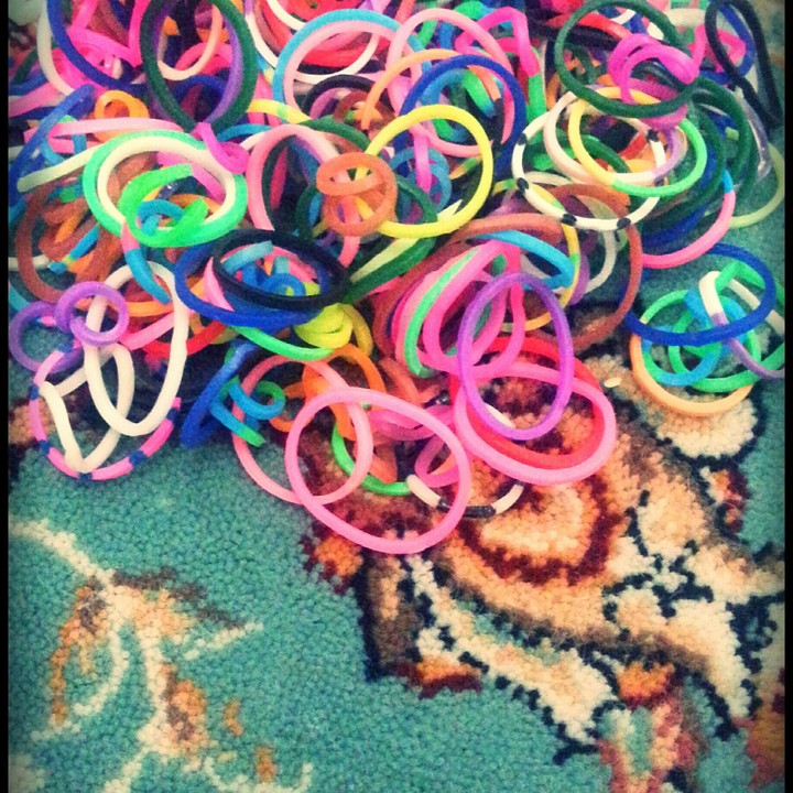 Elastic band