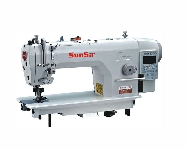 SunSir machine sew full