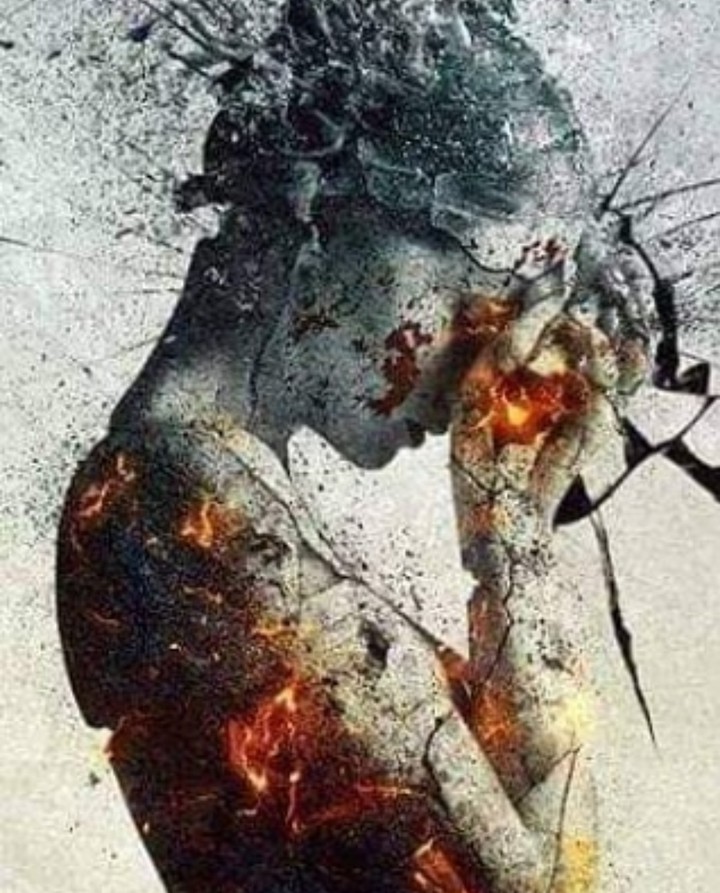 Explosão