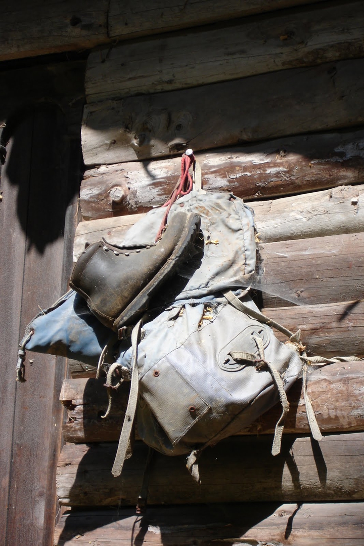 Montagne