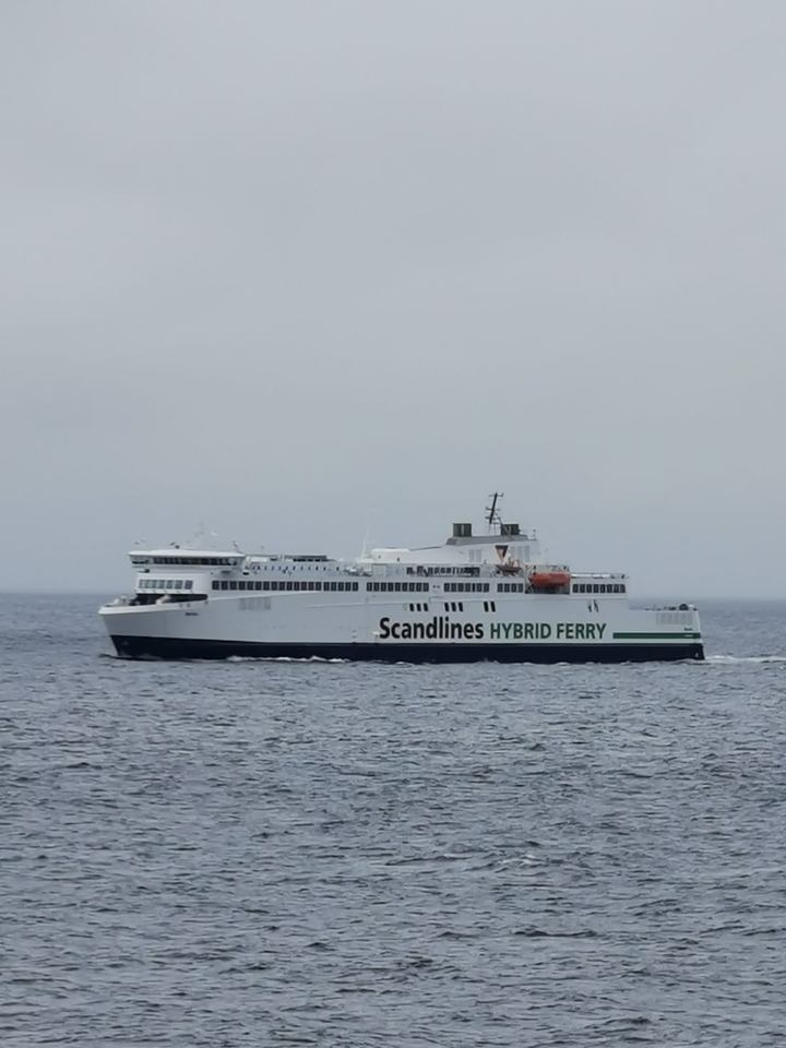 Scandlines
