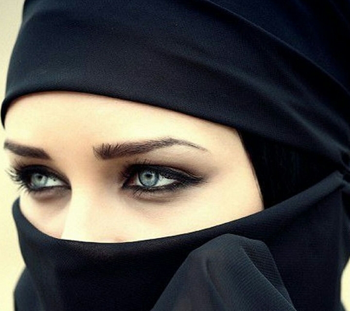 sky eyes